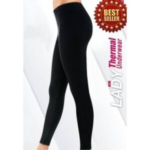 Thermal Underwear Γυναικείο Κολάν