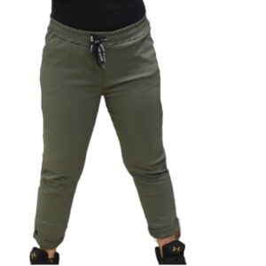 Γυναικείο Παντελόνι Star Αστραγάλου