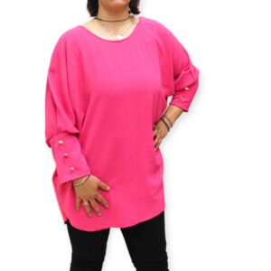 Υφασμάτινη μπλούζα- μπλουζες υφασματινες