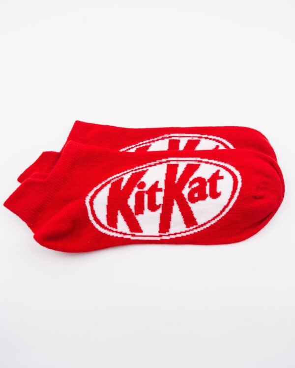 Σοσόνι Kit-Kat