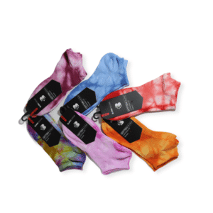 Tie - Dye Σοσόνια