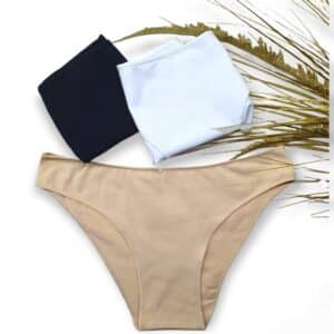 Γυναικεία σλιπ Σετ 6τεμ Tai