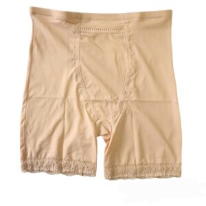 Μεσοφόρι Σόρτς με Τσέπη