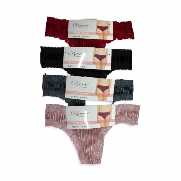 Βελουτέ String