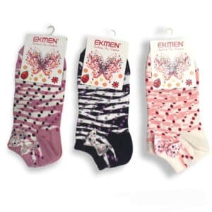 Σοσόνι Βαμβακερό Φιόγκος