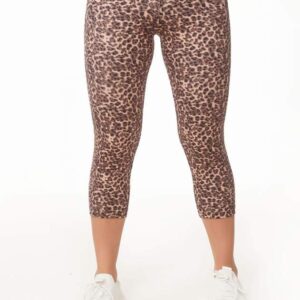 Το Κολάν κάπρι τιγρέ