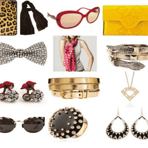 Αξεσουάρ/Δώρα