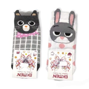 Σετ 2 τεμ. Σοσόνι Γάτα