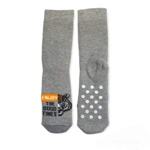 Αντιολισθητικές Κάλτσες enjoy the good times