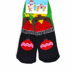 Κάλτσες Christmas