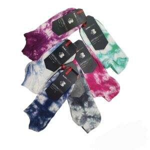 Κάλτσες Σοσόνι με σχέδιο Tie – Dye