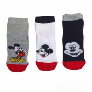 ΣΟΣΙΝΙ ΚΑΛΤΣΑ ΠΑΙΔΙΚΗ MICKEY MOUSE