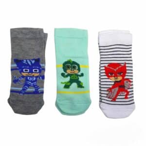 ΠΑΙΔΙΚΗ ΚΑΛΤΣΑ PJ MASKS