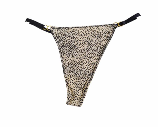 string black and bez