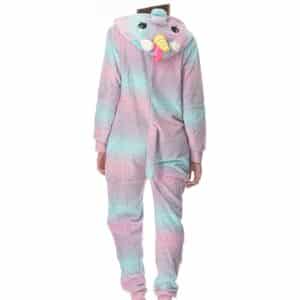 Ολόσωμη Πιτζάμα Unicorn