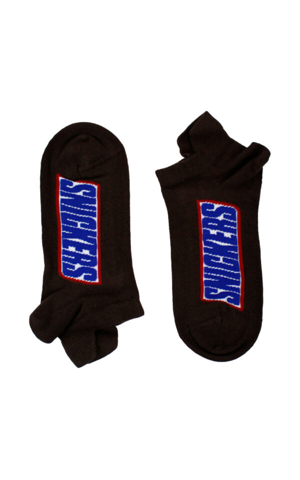 Σοσόνι Snickers