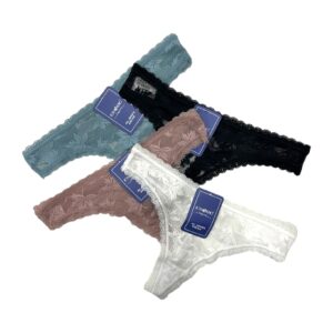 Εσώρουχο String δαντέλα