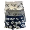 Boxer Bitcoins