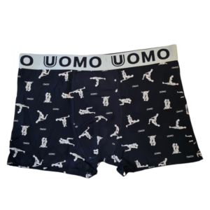 Boxer Κamasutra 2