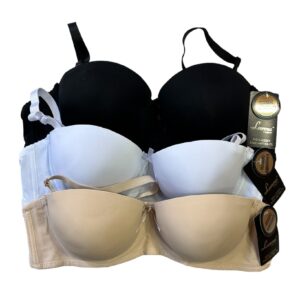 Strapless Σουτιέν Cup: B