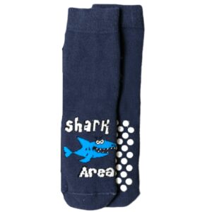 Αντιολισθητικές Κάλτσες SHARK AREA