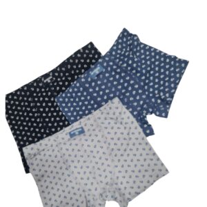 Μποξεράκι άγκυρα