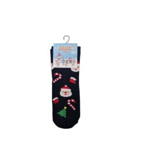 Χριστουγεννιάτικες κάλτσες Candy,santa,boots