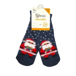 Παιδική κάλτσα Santa gift