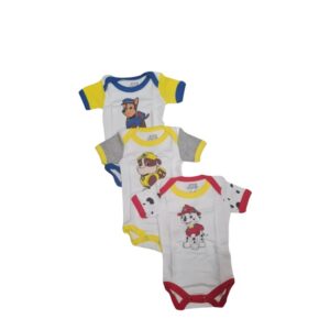 Ζιπουνάκια paw patrol