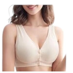 Μπουστάκι γυναικείο με κούμπωμα μπροστά