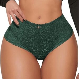 Μποξεράκι δαντέλα brazil ψηλόμεσο