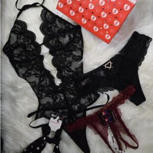 GIFT BOX FOR HER