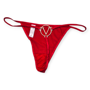 Γυναικείο String με V Κόσμημα