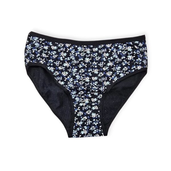 Εσώρουχα maxi Floral