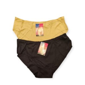 Slip mini χωρίς ραφές