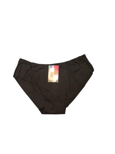 Slip mini χωρίς ραφές