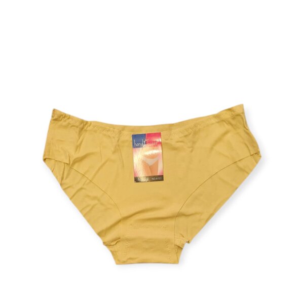 Slip mini χωρίς ραφές