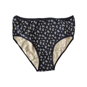 Εσώρουχο maxi φιόγκοι