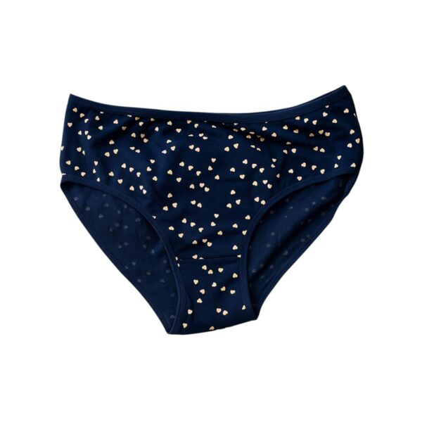 Slip ψηλόμεσο καρδούλες