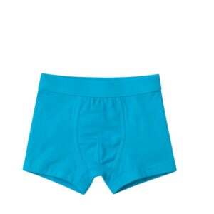 Παιδικό boxer μονόχρωμο