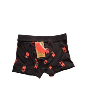 Boxer Αγόρι