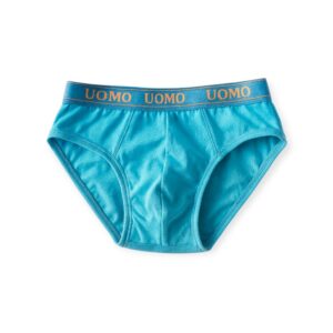 UOMO Boys Comfort Briefs