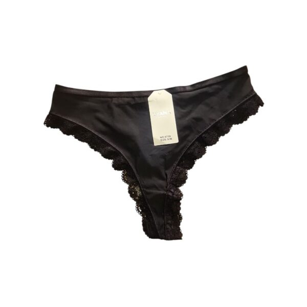 String μονόχρωμο με strass