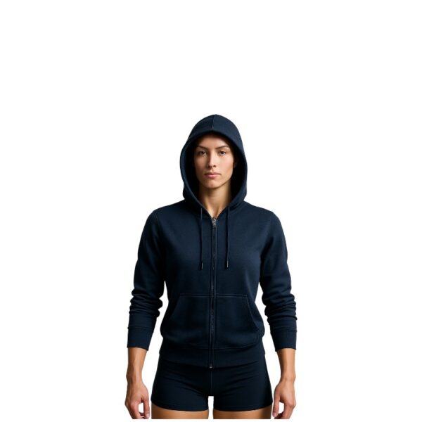unisex φούτερ ζακέτα