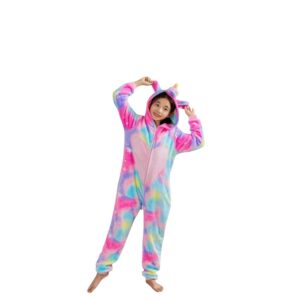 Ολόσωμη παιδική unicorn