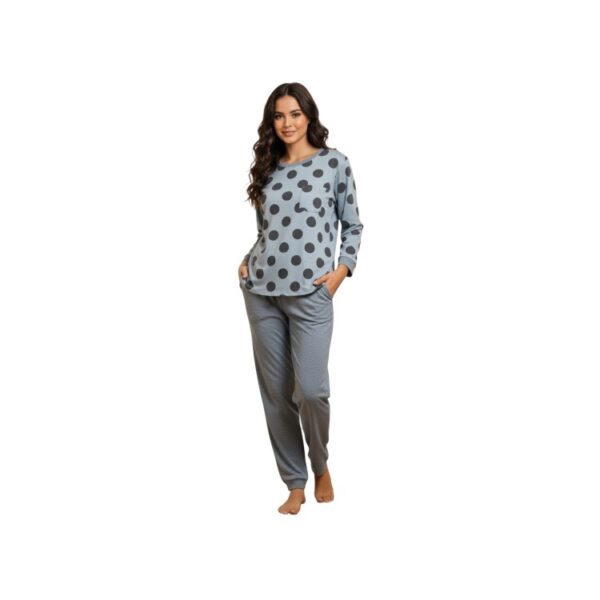 Πιτζάμα Dotty Comfort