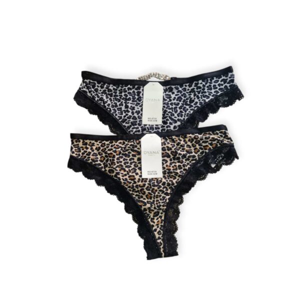 String animal με strass