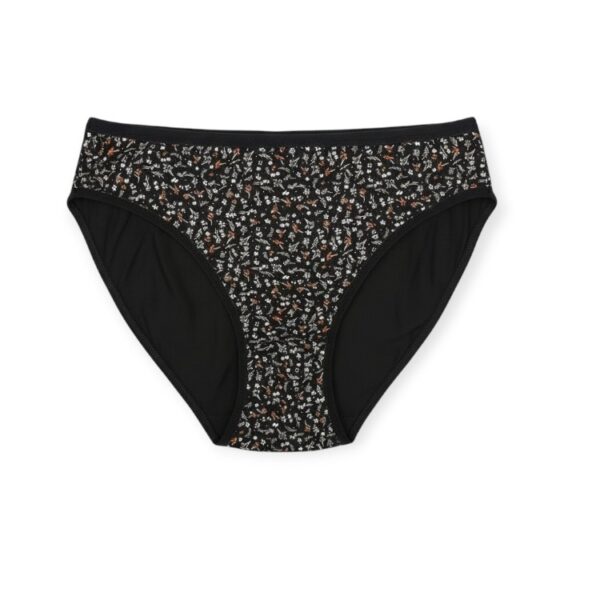 Εσώρουχο mini Floral