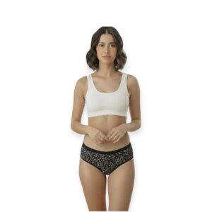 Εσώρουχο mini Floral