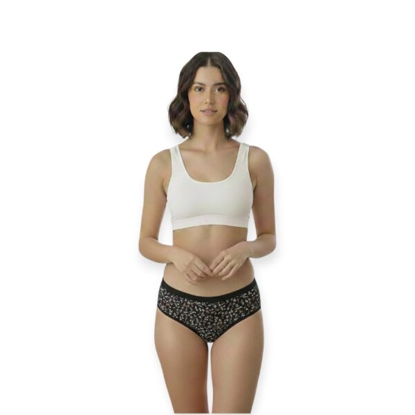 Εσώρουχο mini Floral